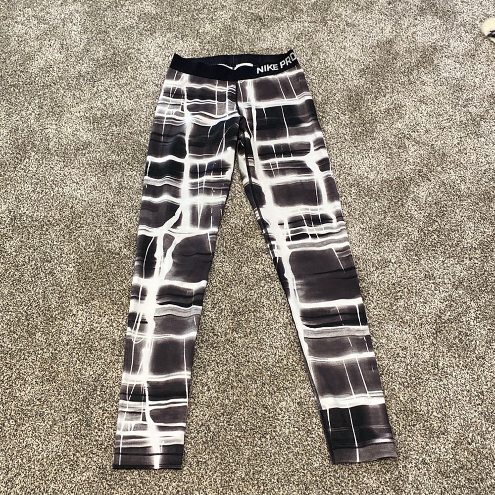 Nike Pro Dri-Fit Leggings